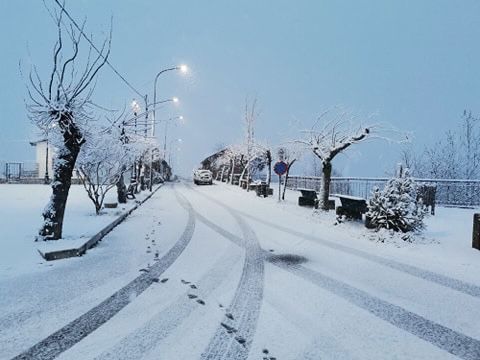 CELLE DI SAN VITO - Crediti foto Lucia Pavia