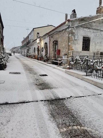 CELLE DI SAN VITO - Crediti foto Lucia Pavia