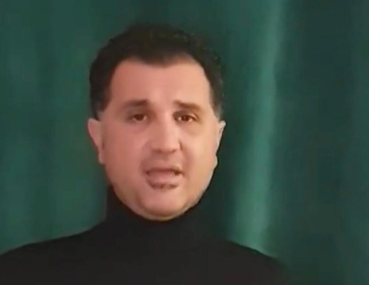 Foggia, Leonardo Iaccarino non è più il presidente del Consiglio comunale - 