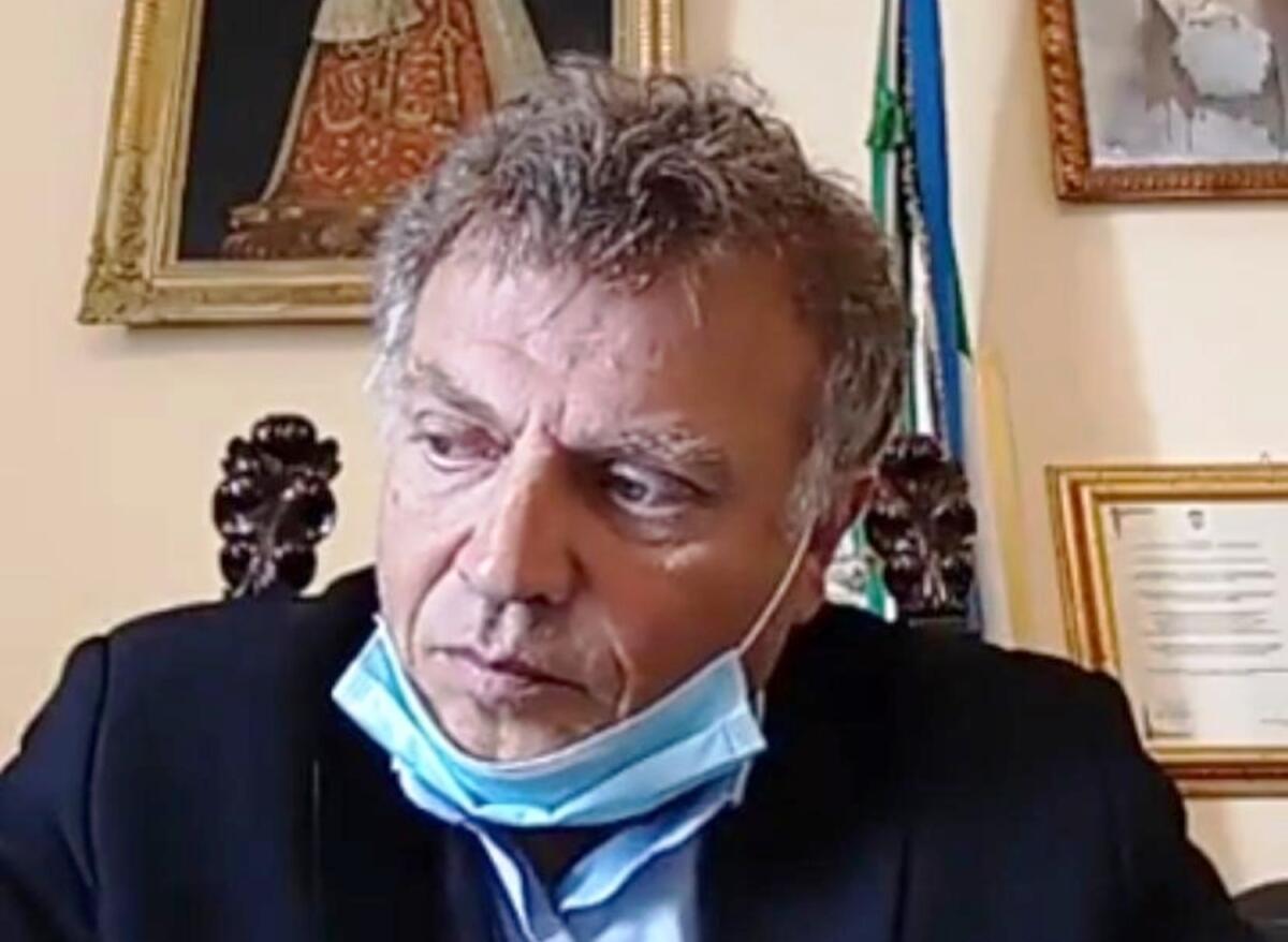 Ex sindaco di Lucera Tutolo rinuncia all'indennità di fine mandato: "Per rispetto di chi vive in difficoltà" - 