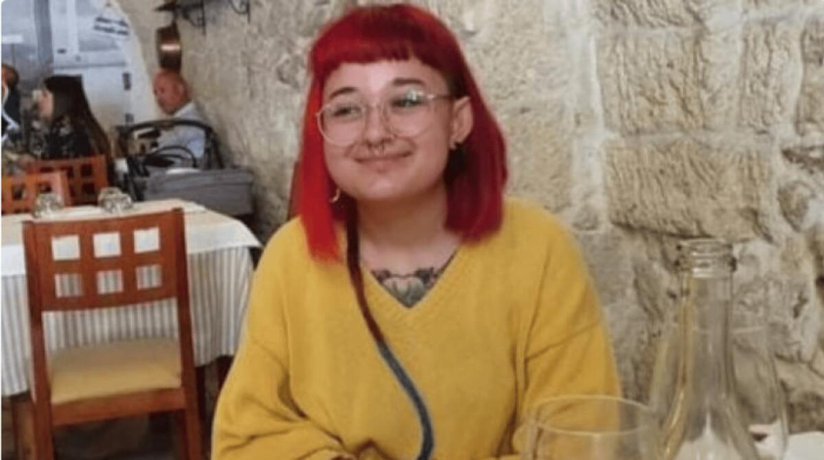 Foggia piange la 17enne Alice, il cordoglio della preside del liceo Volta: "Immenso dolore" - 