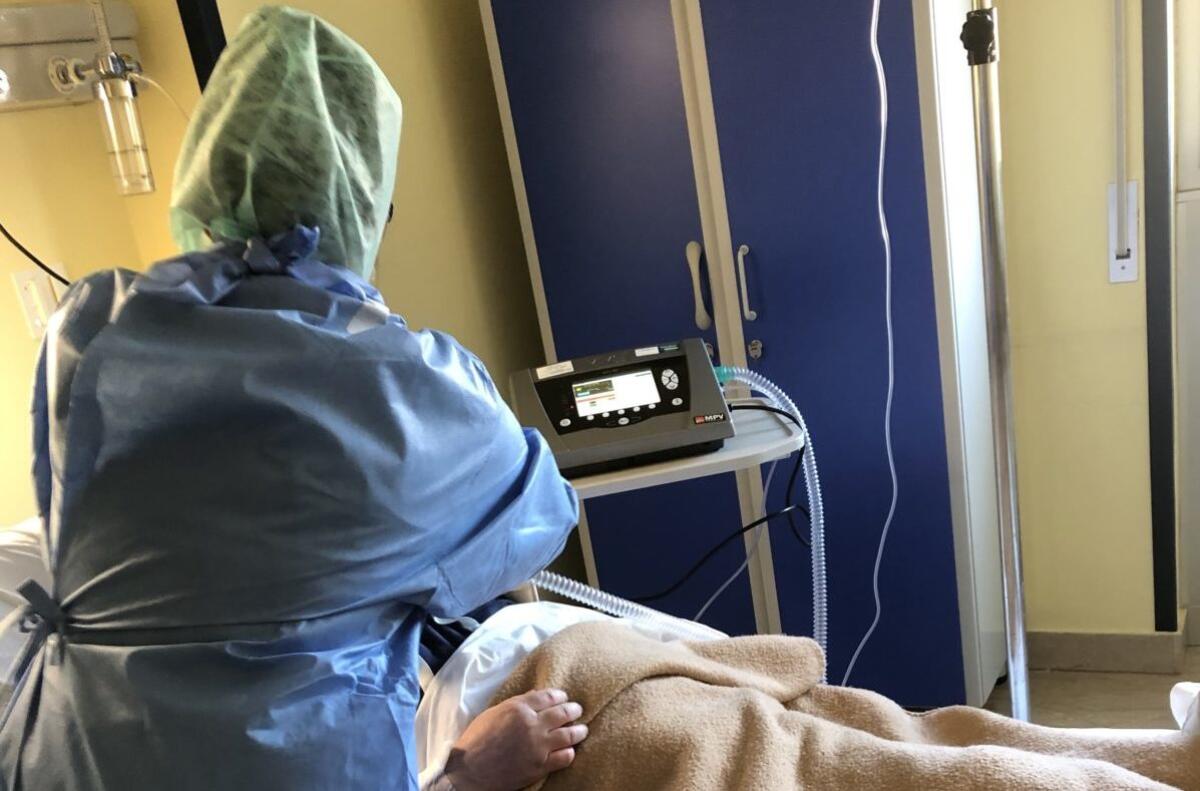 Coronavirus, bollettino Puglia: registrati 681 nuovi casi positivi e 41 decessi in un solo giorno - 