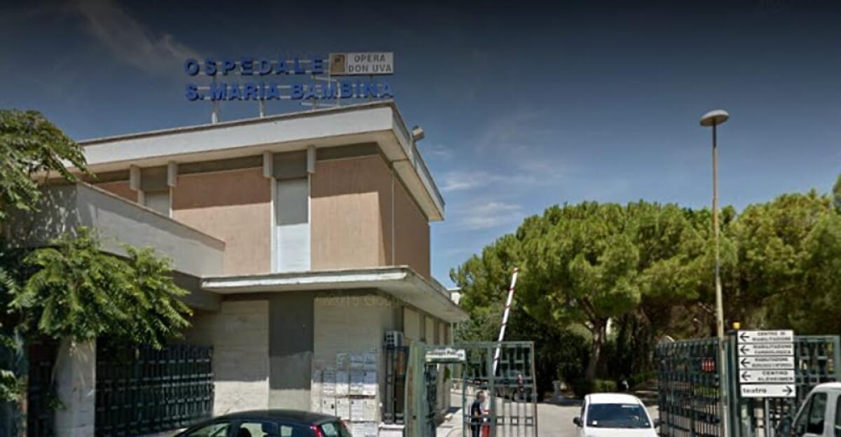 Don Uva di Foggia, visite gratuite presso l'ambulatorio specialistico post Covid - 
