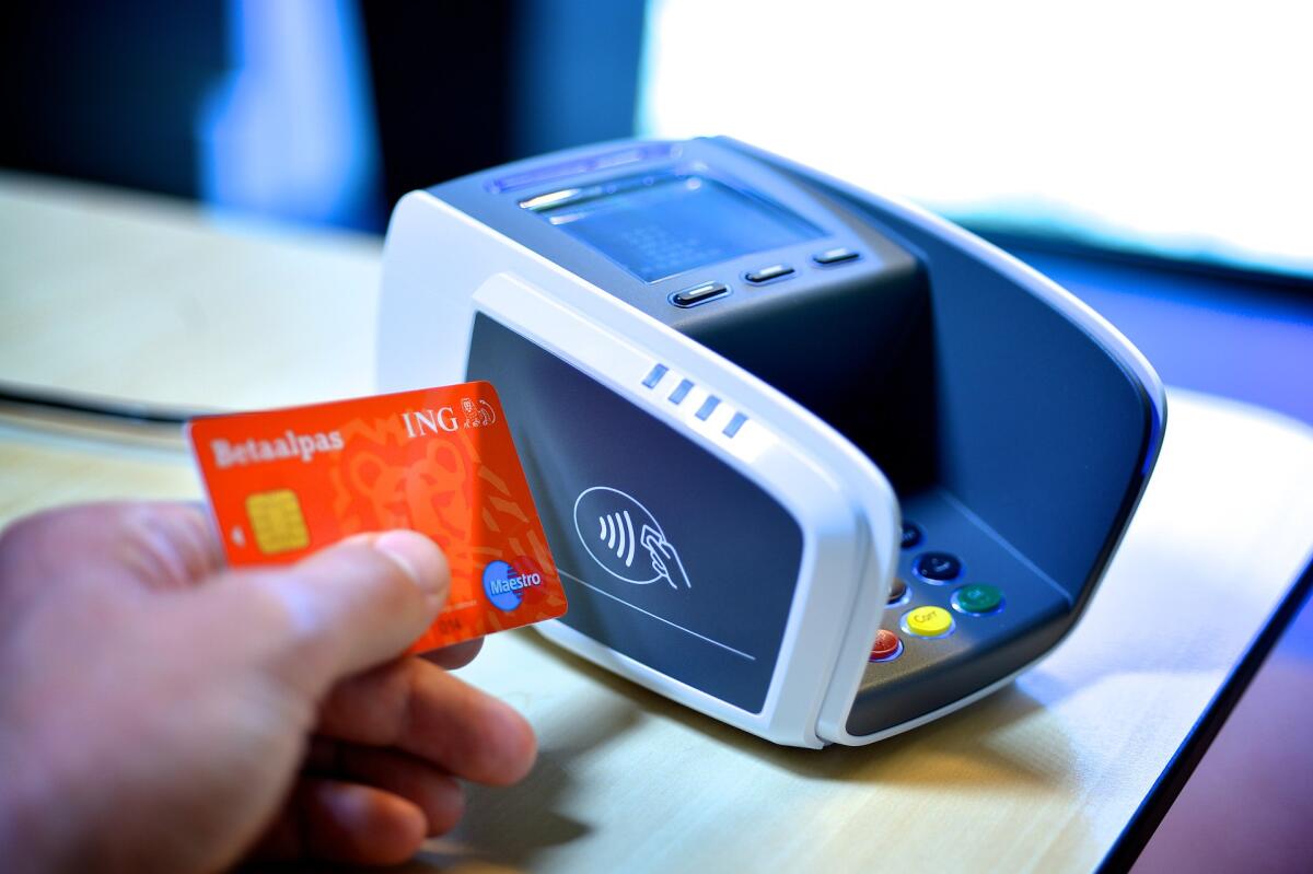 Carte prepagate: dalle contactless alle anonime, tutte le possibilità - Contactless crediti wikipedia