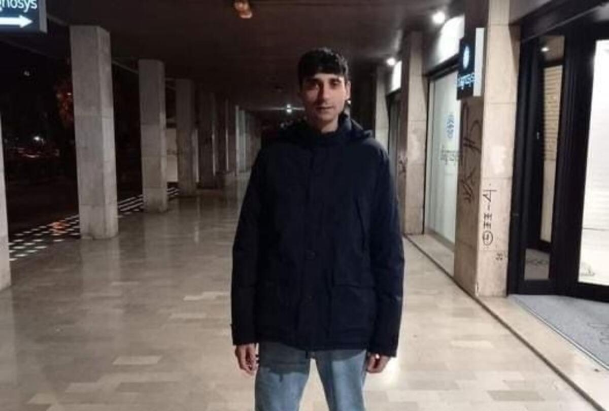 Foggia in apprensione per Marco Ferrazzano, il ragazzo è scomparso da oltre due settimane - 
