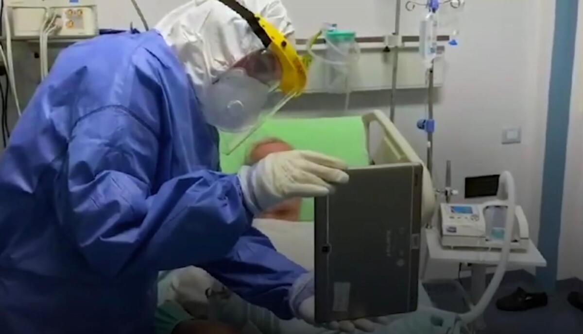 Coronavirus, in Puglia oggi 379 nuovi casi positivi e 36 decessi (12 sono nel Foggiano) - 