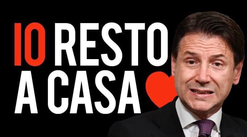 Conte lascia Palazzo Chigi, la Lega sui social: "Buon rientro nel Foggiano"