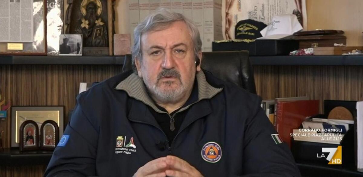 Scuole in Puglia, Emiliano revoca le ordinanze precedenti: "Seguiremo le misure previste dal Governo" - 