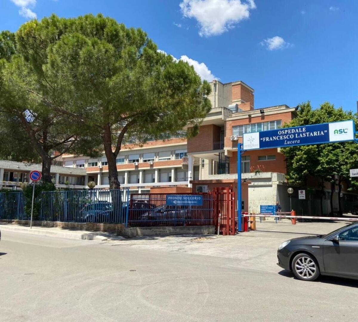Lastaria, a breve partirà la campagna di vaccinazione dei pazienti dializzati - 