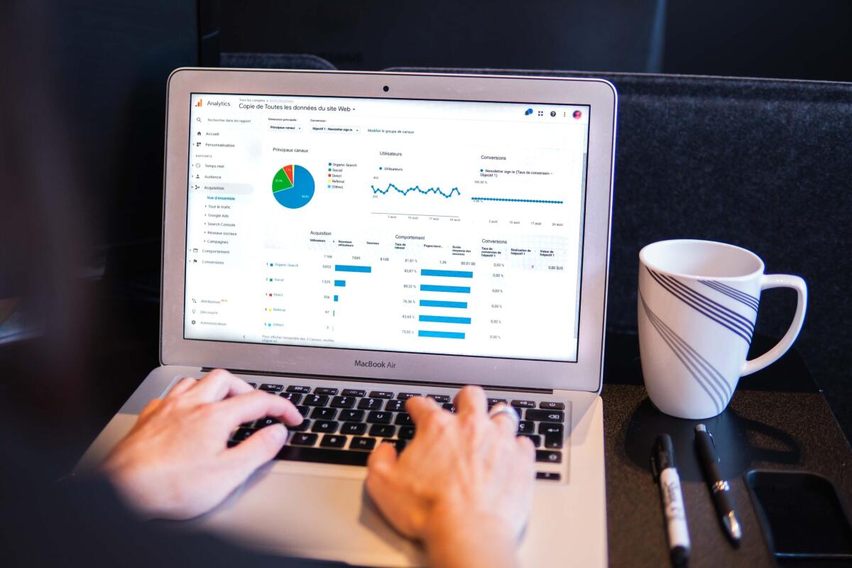 Cos'è il trading? Tutto quello che c'è da sapere sugli investimenti online - 