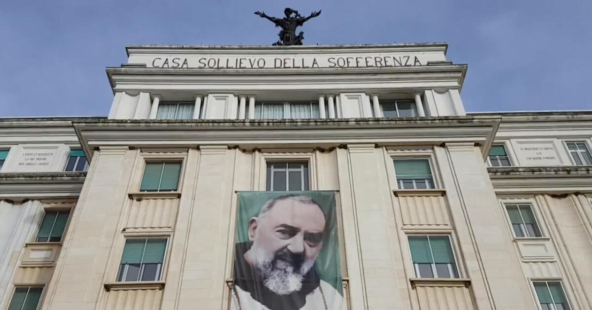 Covid, bollettino Casa Sollievo: 76 pazienti ricoverati - 