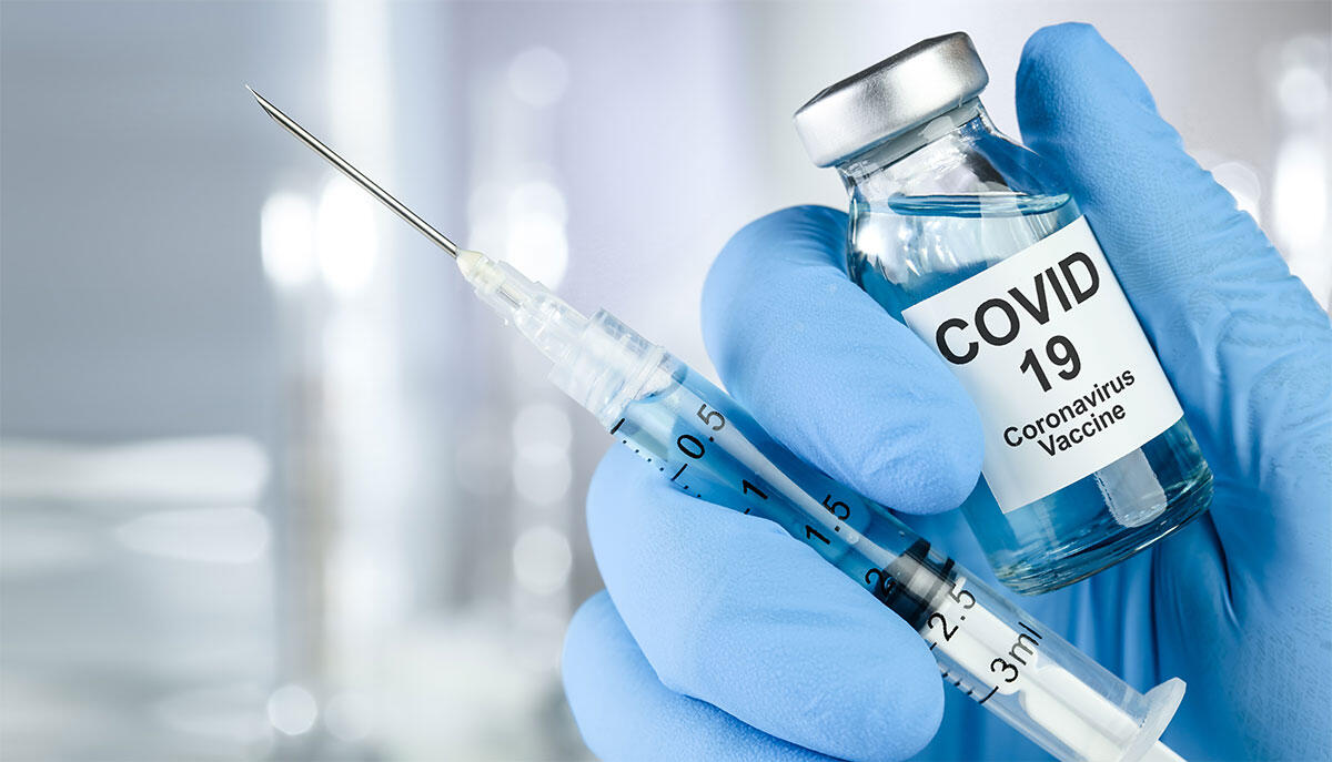 Campagna vaccinale anti Covid in provincia di Foggia: comunicazione urgente - 