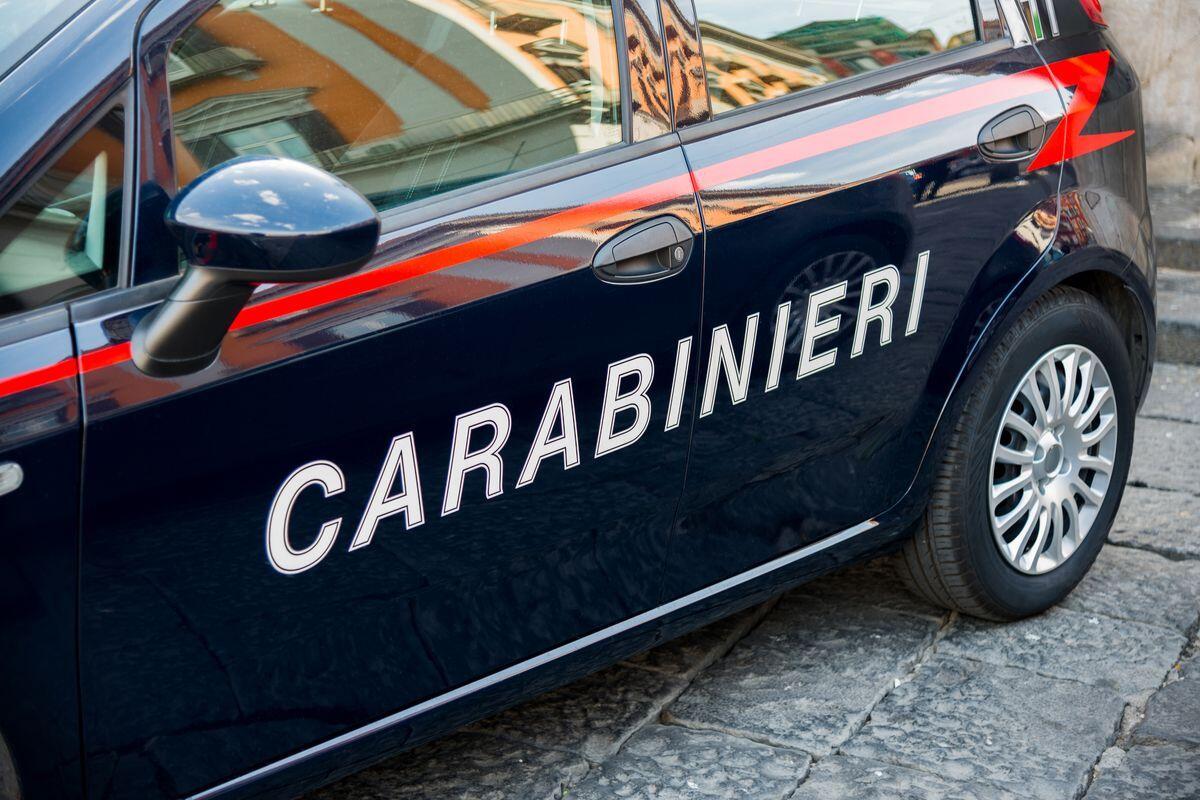 Avevano rapinato il "Carrefour Express" di Lesina con passamontagna e pistola: arrestati due ragazzi - 