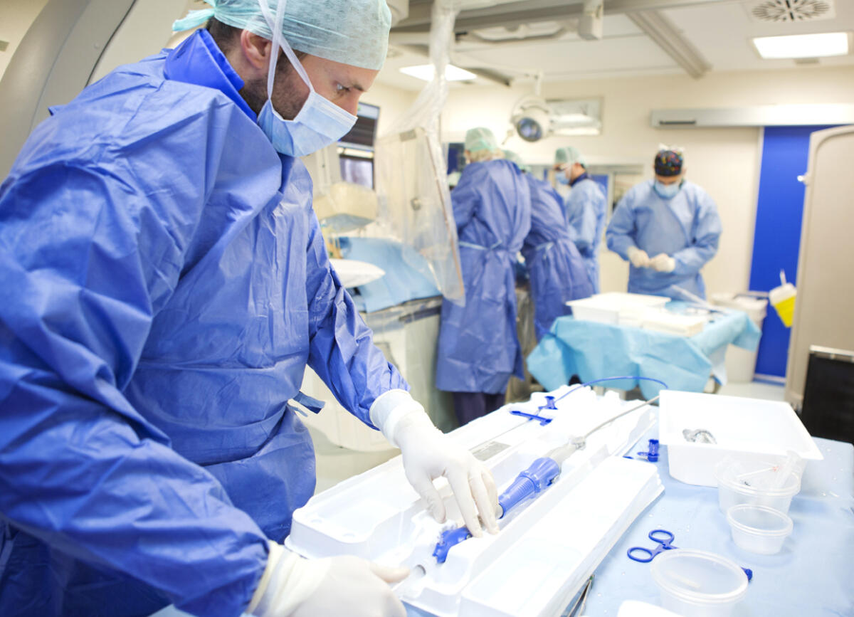 Aritmie cardiache, eccellenze pugliesi: operati 2 giovanissimi senza uso di raggi X con zeroscopia - 