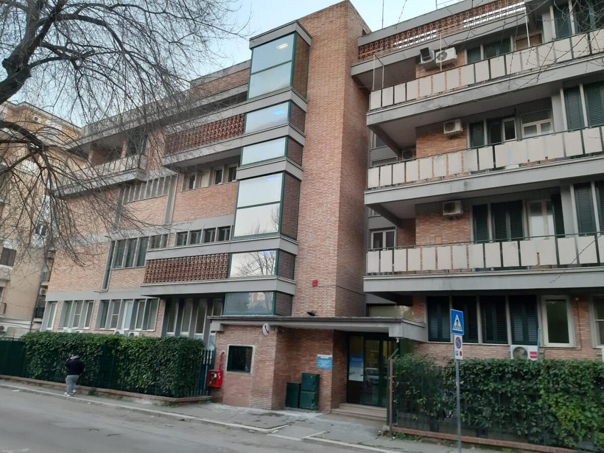 Policlinico Riuniti, trasferimento di alcuni servizi dal colonnello D’Avanzo all'ex sede di Villa Serena - 