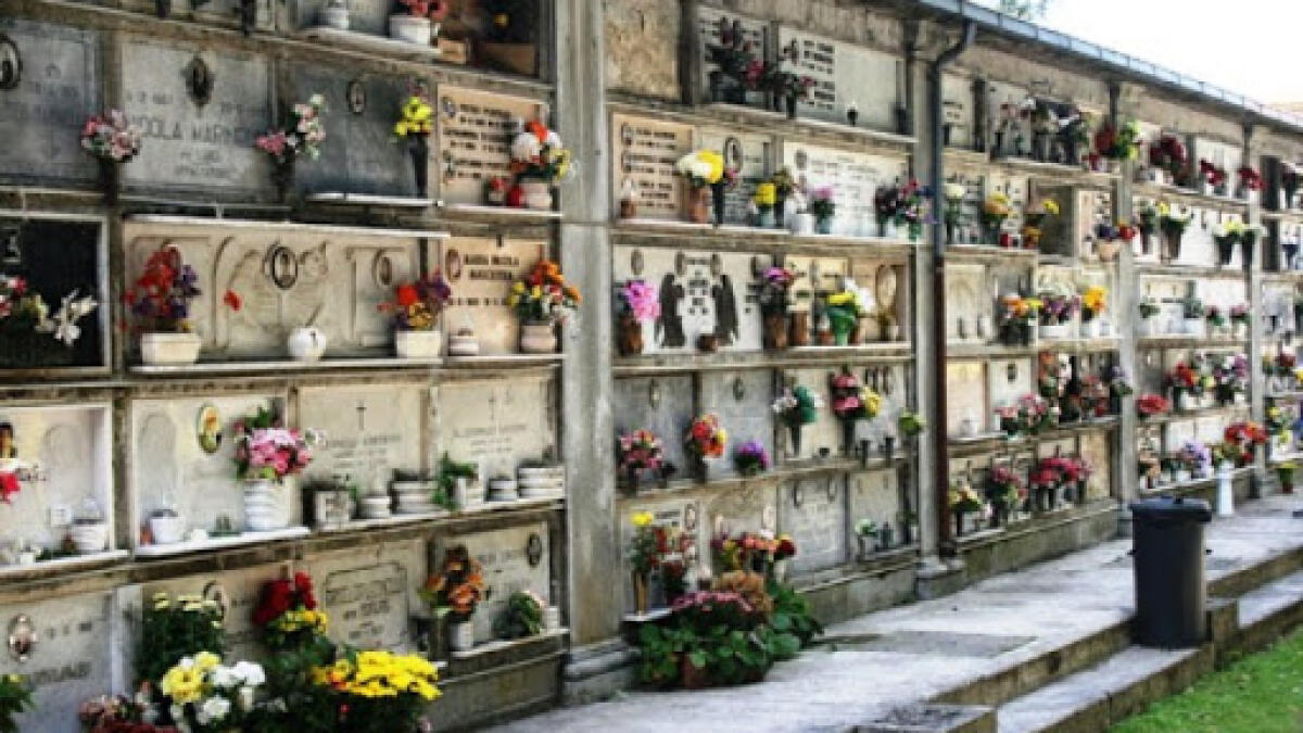 San Severo, disposta la chiusura di cimitero e parco giochi della villa comunale - 