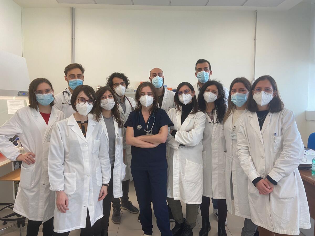 Reumatologia del Riuniti di Foggia, centro di riferimento regionale per le malattie rare reumatologiche - 
