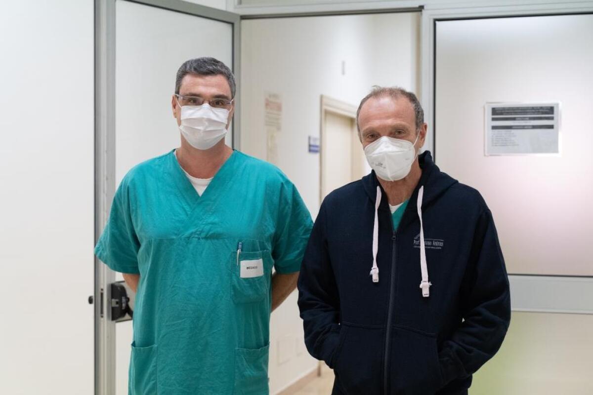 Foggia, Centro di Chirurgia Bariatrica del Riuniti:  attrezzature all’avanguardia e tecniche mininvasive - 
