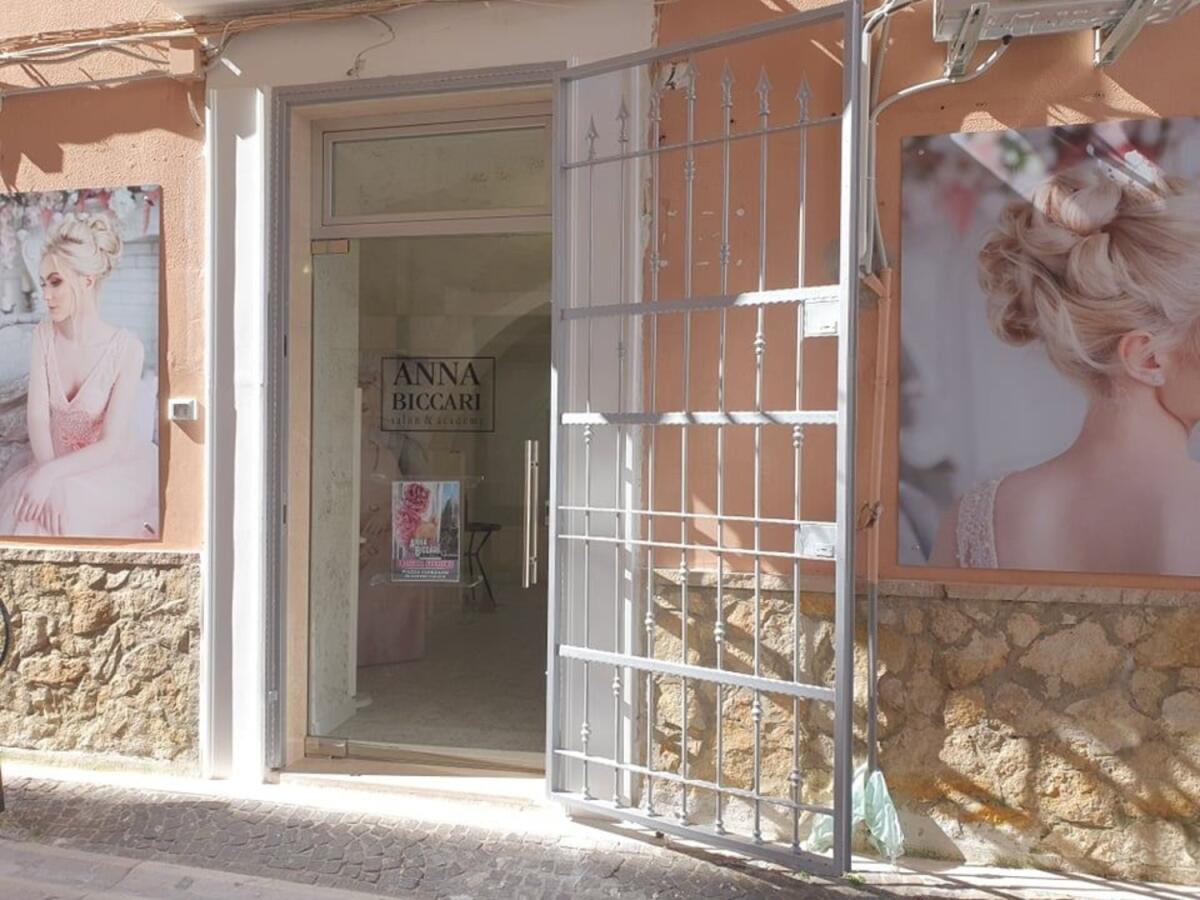 Foggia, la rabbia di Anna Biccari: "Dopo Pasqua devono riaprirci altrimenti tutti i sacrifici fatti andranno distrutti" - 
