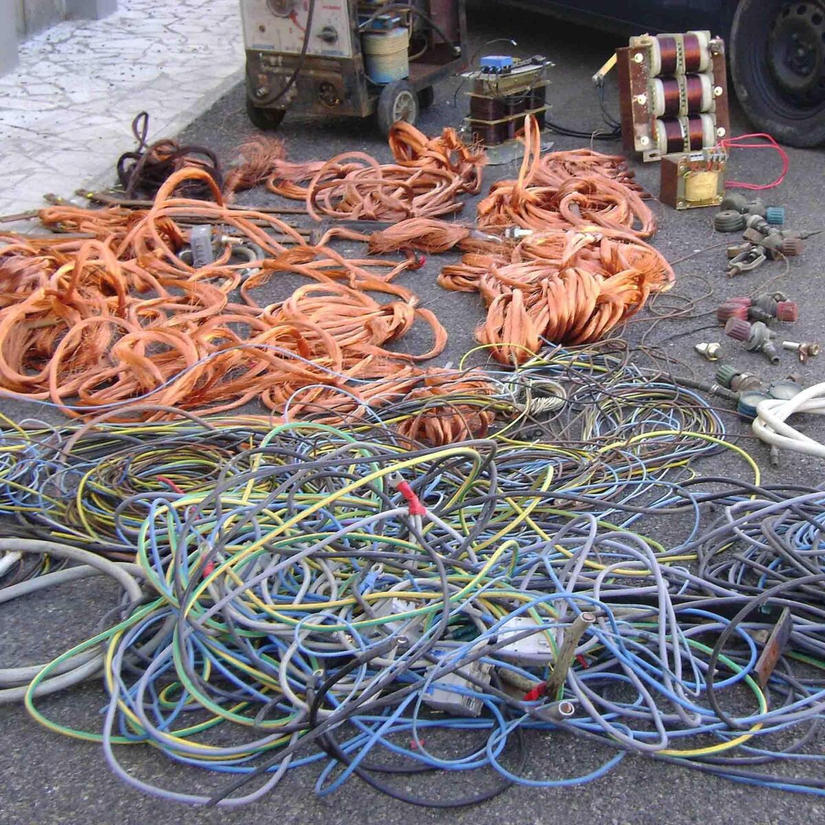 Furti di cavi e di elettricità, a Foggia attivato nuovo sistema di monitoraggio - 