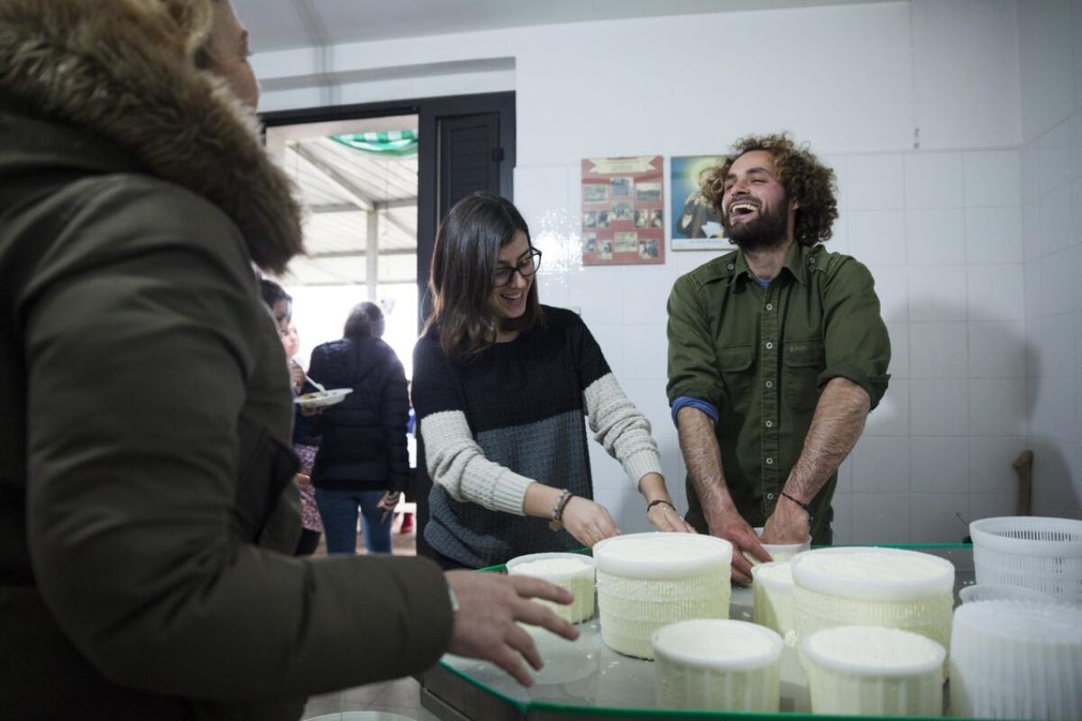 Gargano Rural Fest, ritorna il territorio da vivere nel segno della genuinità e della natura - Foto scattata prima della pandemia Covid
