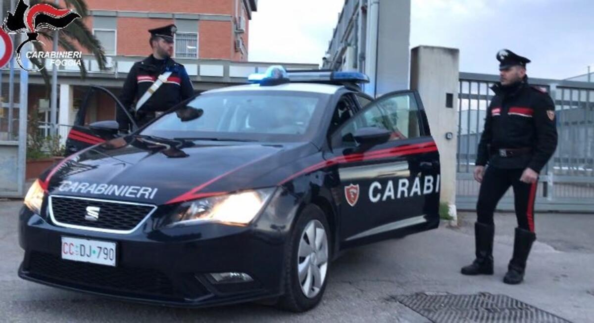 Violenta rissa tra minori a Manfredonia: in manette 3 giovanissimi - 