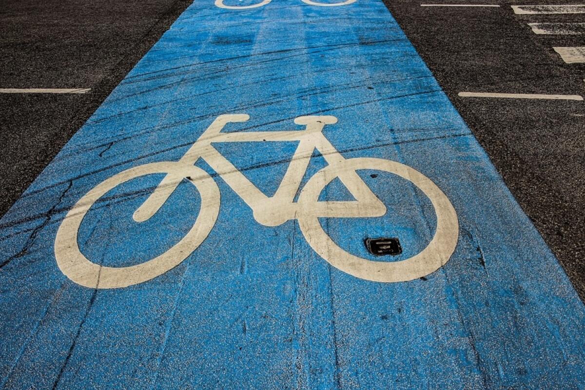 In meno di due settimane Foggia in Bici registra 616 utenti iscritti: ecco come richiedere il kit Pin Bike - 