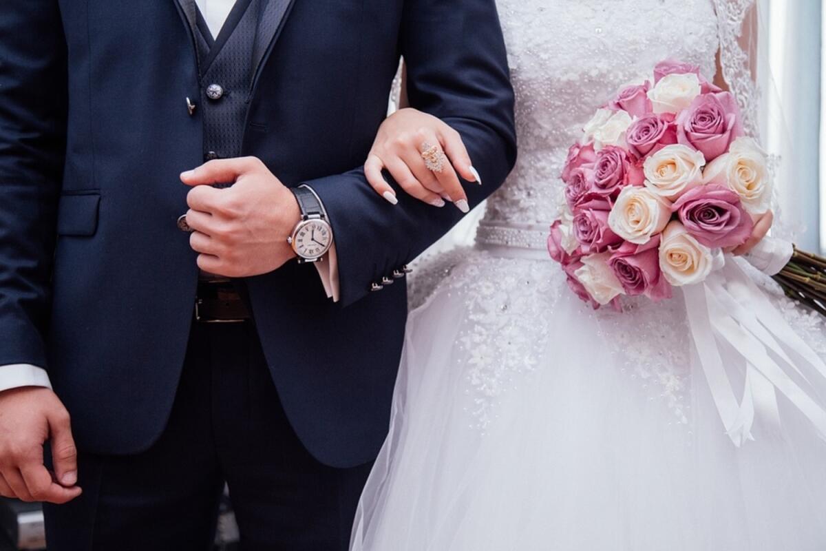 Matrimoni in Puglia, a Foggia timido aumento di pubblicazioni: ipotesi tamponi per tutti gli invitati - 
