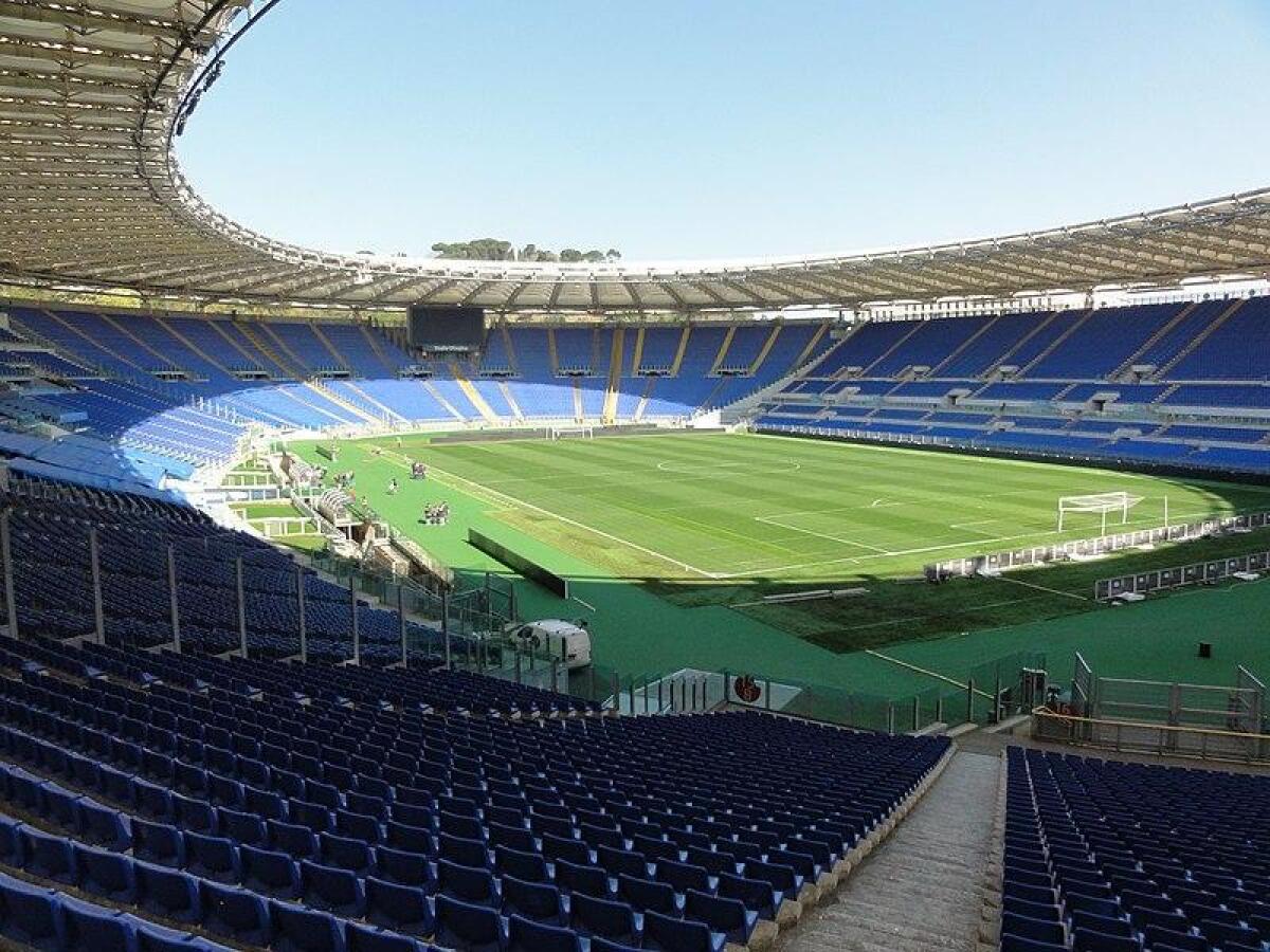 Il calcio verso le riaperture al pubblico. Intanto cresce il numero dei fan digitali - Di ildirettore, CC BY 3.0, https://commons.wikimedia.org/w/index.php?curid=57316792