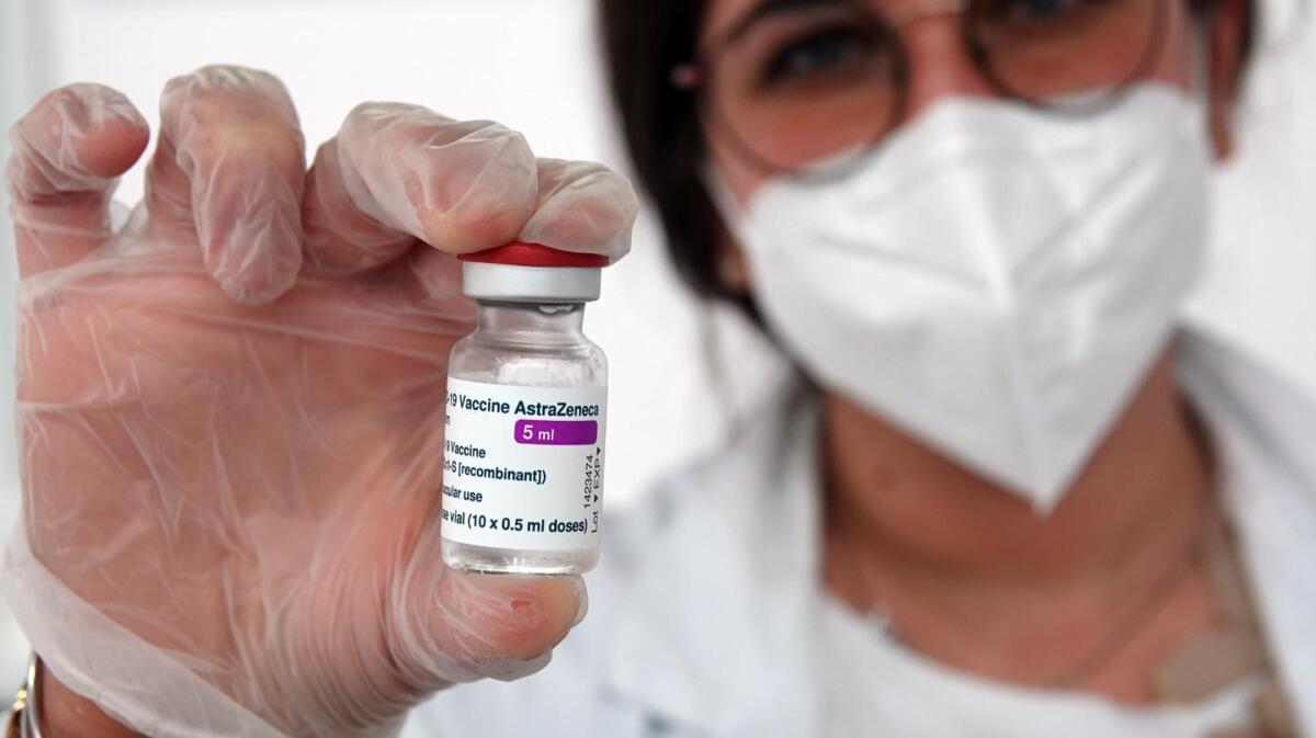 Covid, campagna vaccinale nel Foggiano: ecco l'organizzazione nei piccoli e grandi comuni - 