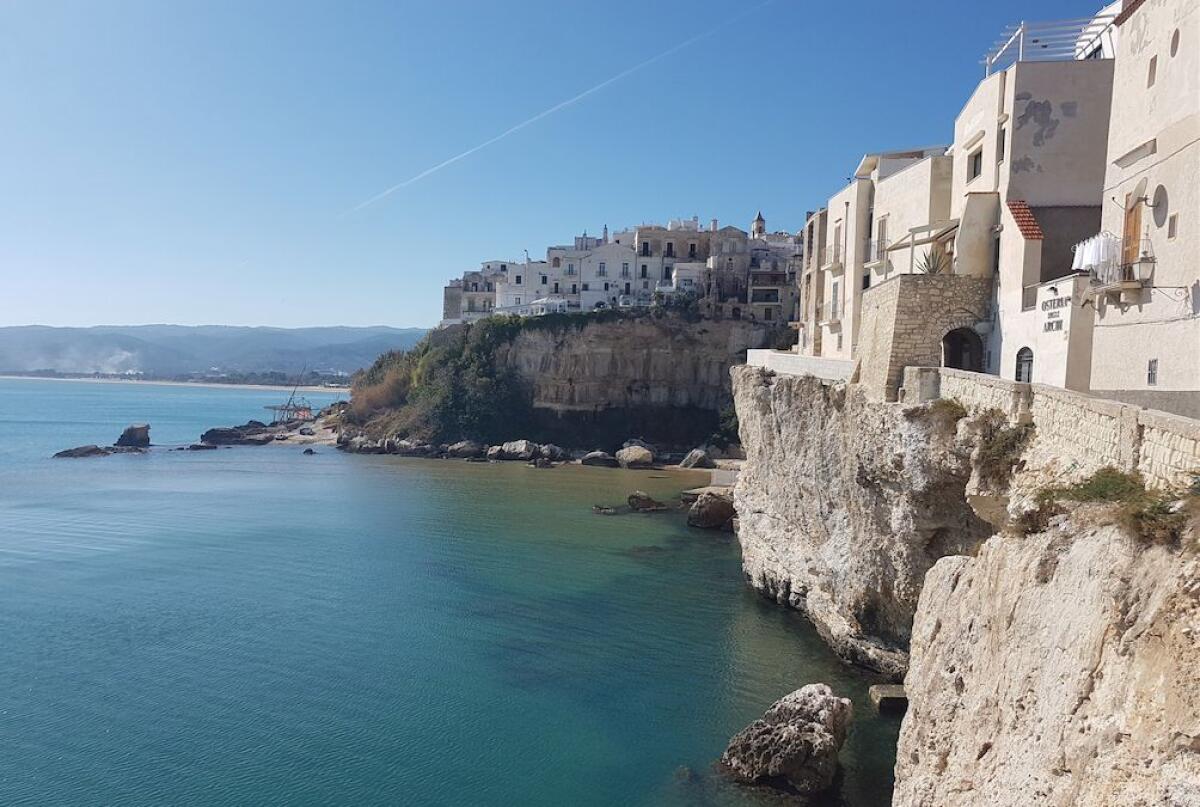 Estate, il Gargano è pronto: +20% di prenotazioni e sì al bonus vacanze - 