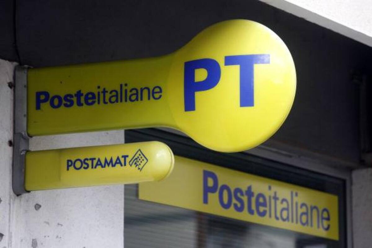 Vaccino Covid, SLP CISL Poste Foggia: "Lavoratori postali tra le categorie più a rischio contagio" - 