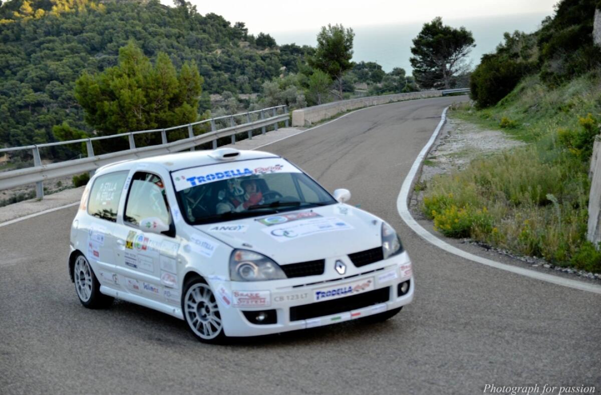 Torna a Foggia "Rally Anch’io": la manifestazione apre le porte ai diversamente abili - 