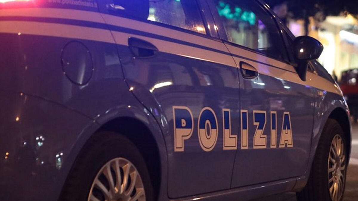 Dopo un litigio con il fratello sparò colpi d'arma da fuoco: poteva finire in tragedia. Arrestato 48enne di San Severo - 