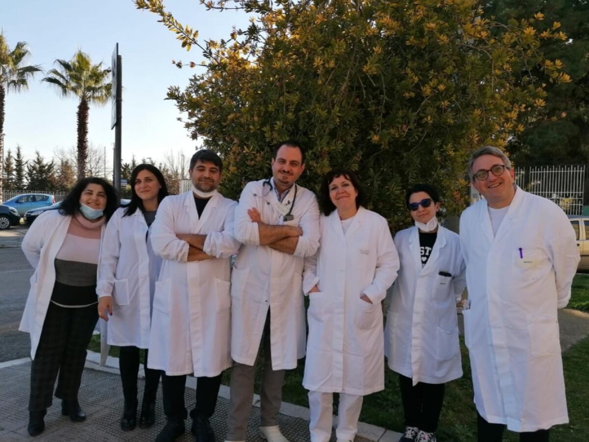 Riuniti e Unifg, vinto il progetto di ricerca oncologica bandito dalla Lega Italiana per la Lotta contro i Tumori - 