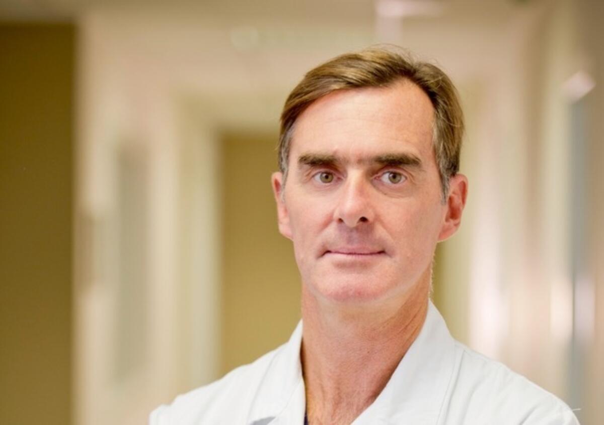 Fibrillazione atriale, rischio ridotto con un intervento: ecco lo studio del cardiochirurgo Domenico Paparella - 