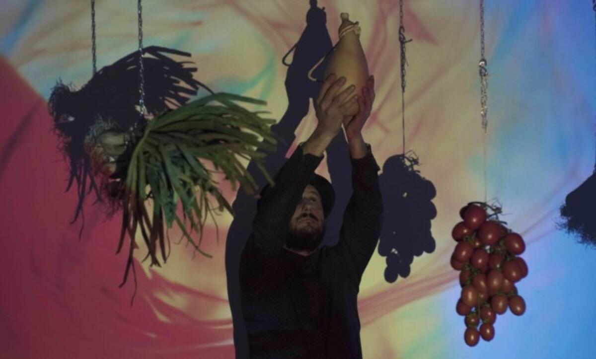Lo spettacolo musicale e gastronomico del Gargano sarà ospite della Settimana della biodiversità Pugliese - 
