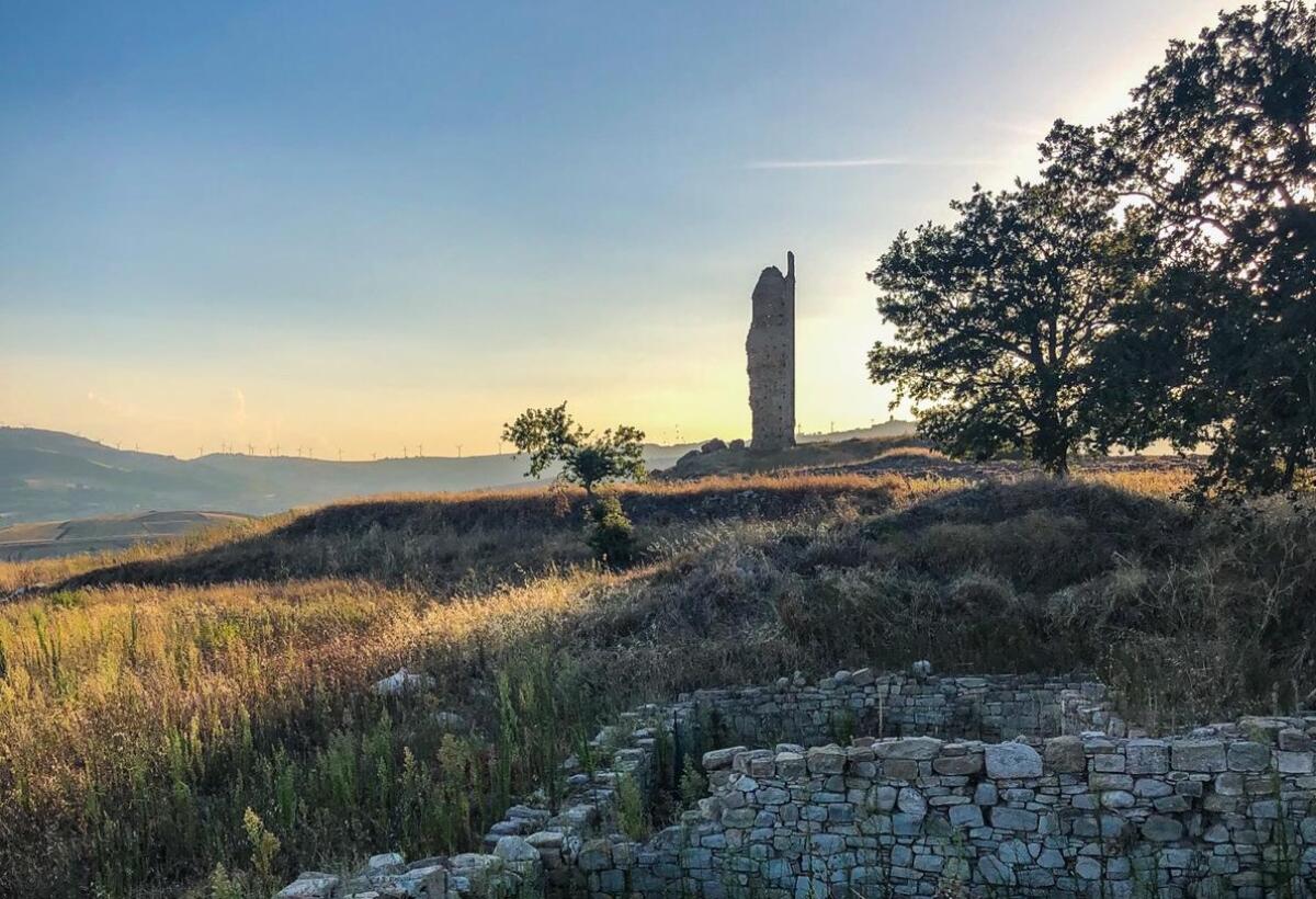 Tesori di Puglia sui Monti Dauni, alla scoperta della Torre di Montecorvino e della Cattedrale di Sant'Alberto - 