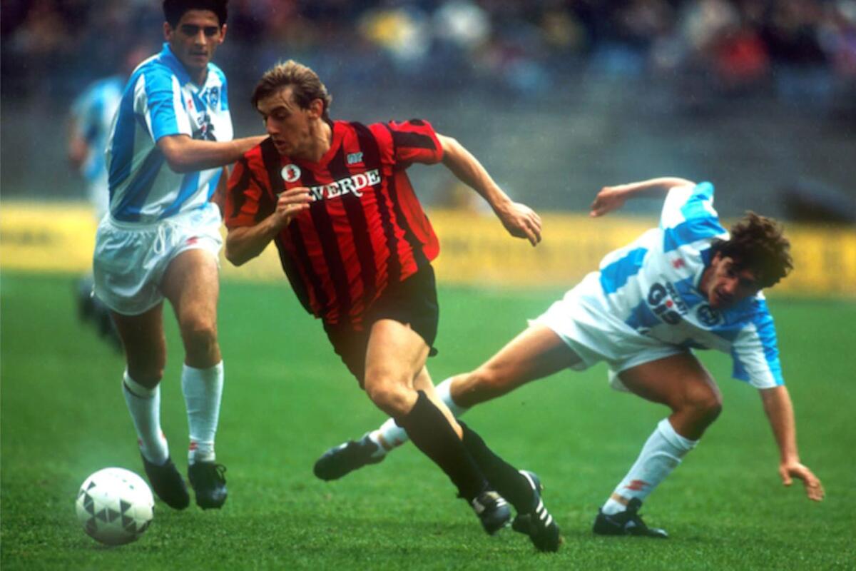 Beppe Signori potrà finalmente tornare nel mondo del calcio: oggi la firma dell'atto di grazia - 