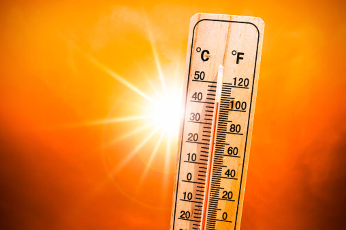 Ondata di calore nel Foggiano: ecco i consigli del Ministero della Salute - 