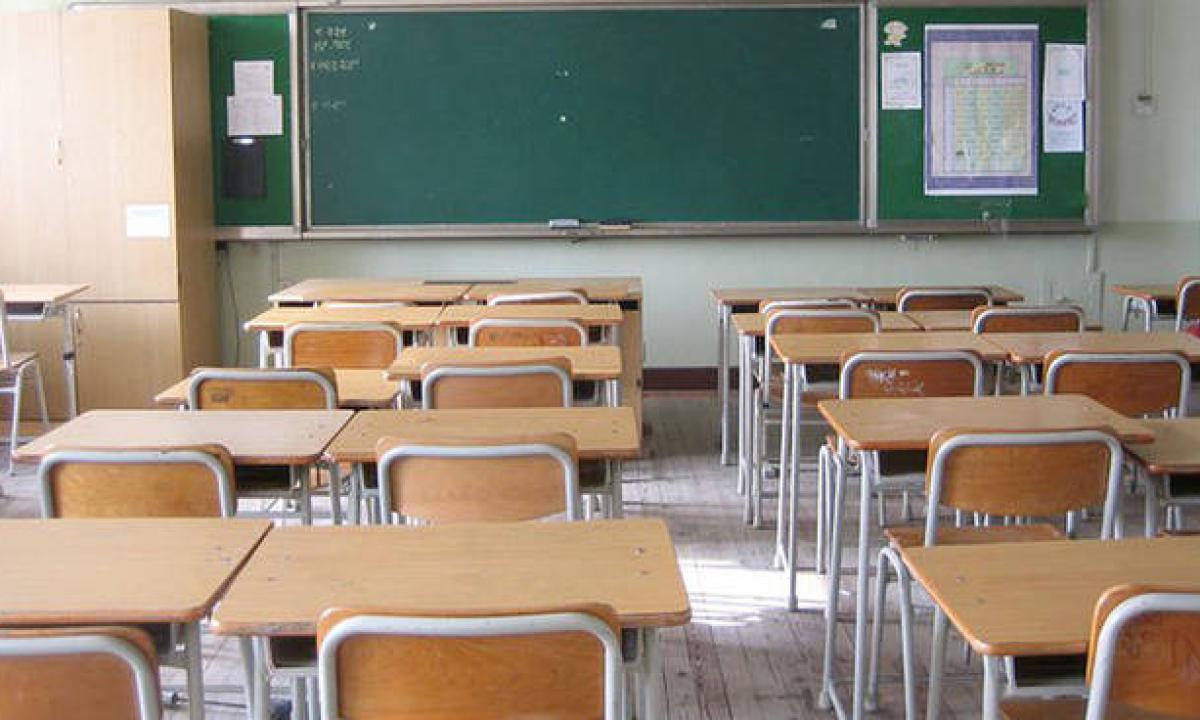 In Puglia si tornerà sui banchi il 20 settembre: fissata la data della riapertura delle scuole - 
