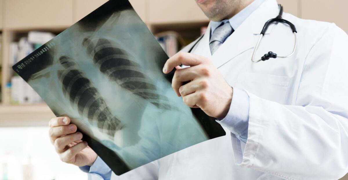 Radiologia a domicilio, Tutolo: "La radiologia direttamente a casa dei pugliesi è realtà" - 