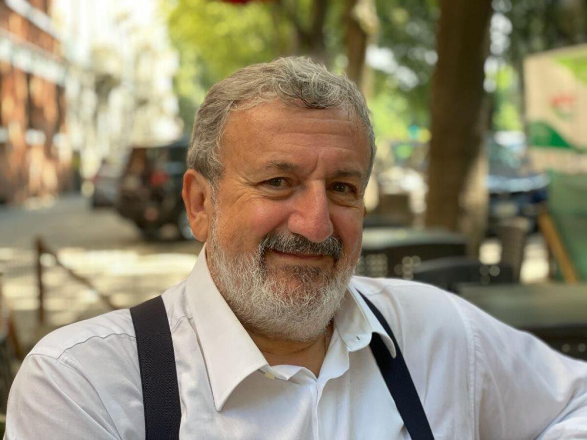 Emiliano ai maturandi: "Siete la Puglia, siete l’Italia, siete il futuro bello che inseguiamo" - 