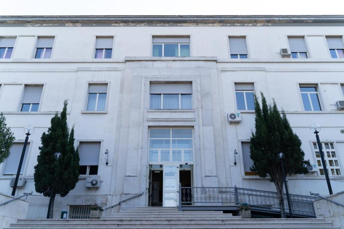 Foggia, da oggi accessi spontanei all'Ospedale d’Avanzo per tutte le persone dai 30 anni in su - 