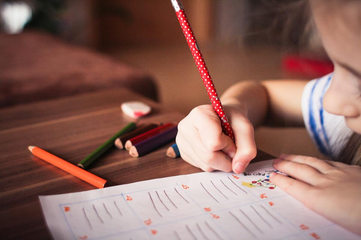 Qualità della vita 2021, Foggia ultima in classifica per il benessere dei bambini - 