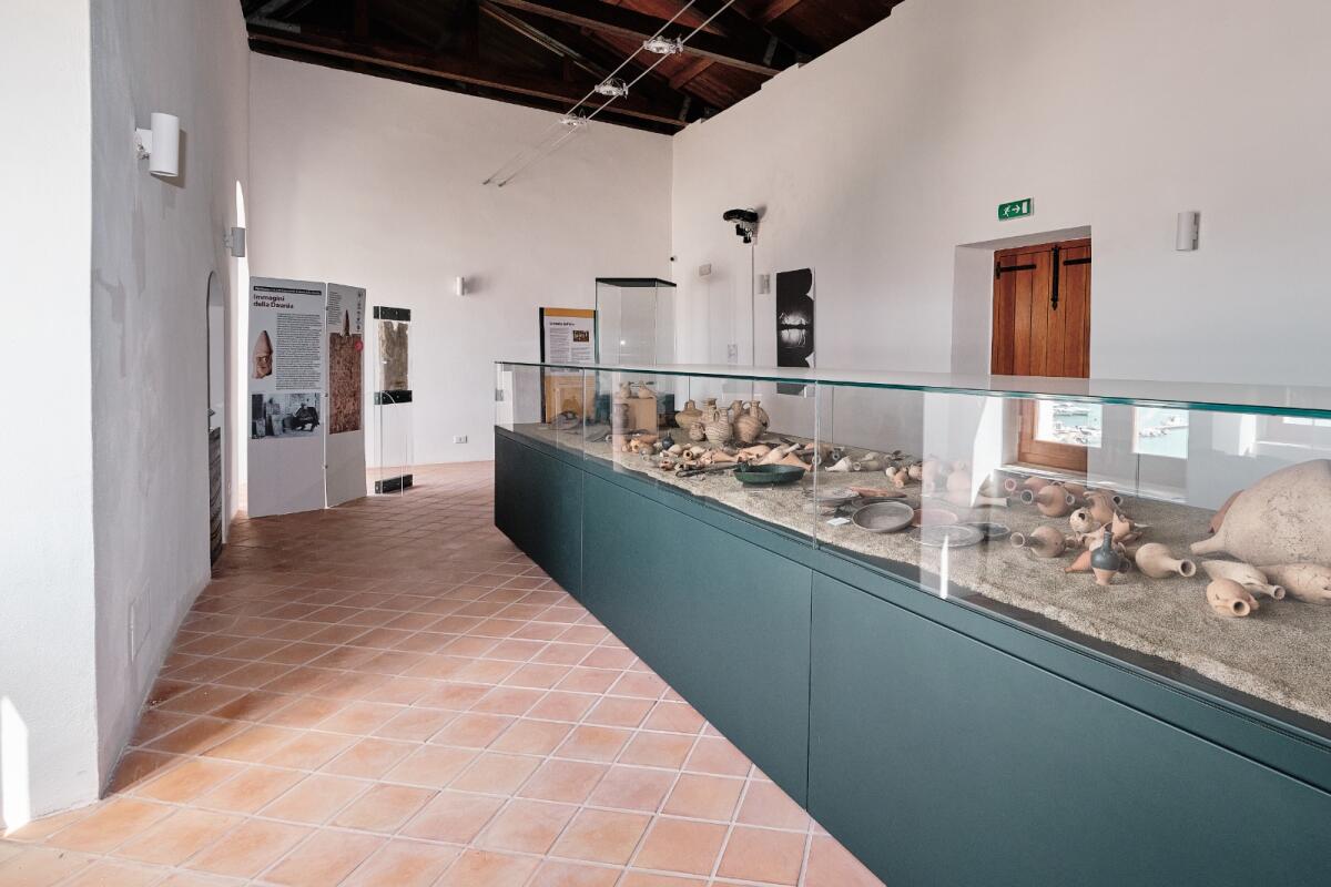 Vieste, riaprono al pubblico il Museo Civico e il Parco Archeologico - 