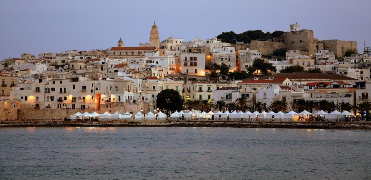 A Vieste torna la grande musica con il Festival Internazionle "Cristalda & Pizzomunno" - 