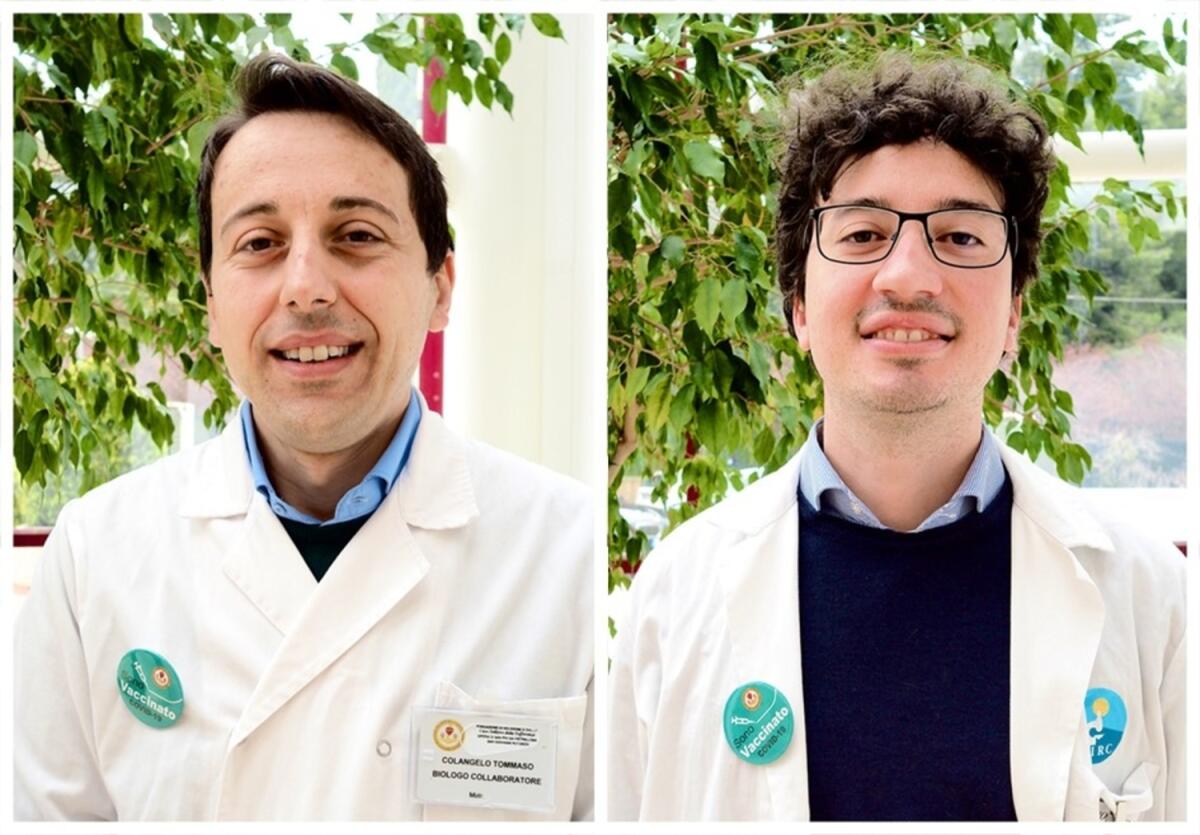Casa Sollievo e la ricerca contro il tumore al polmone, premiata l'Unità di Cancer Biomarkers - 
