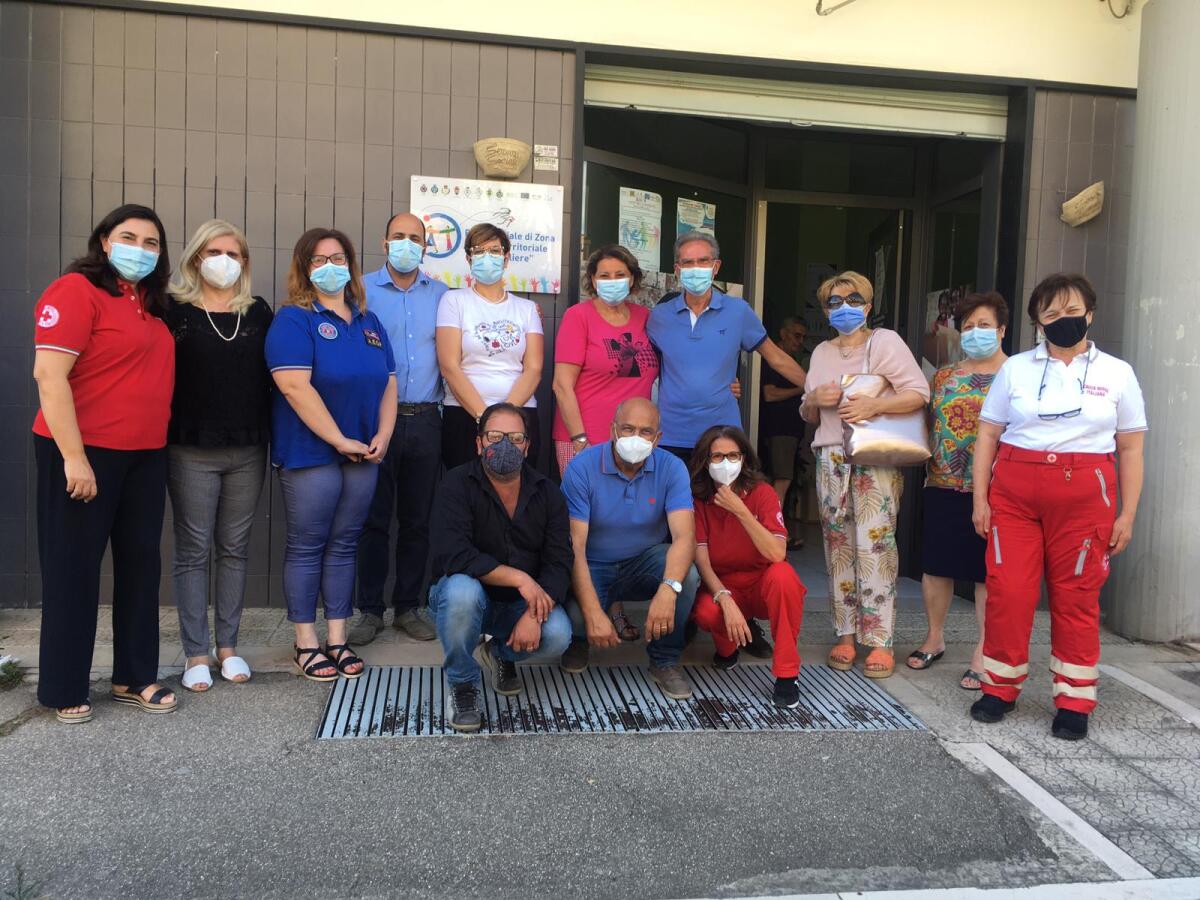 San Severo Città Cardioprotetta, al via il progetto di CRI e Comune - 