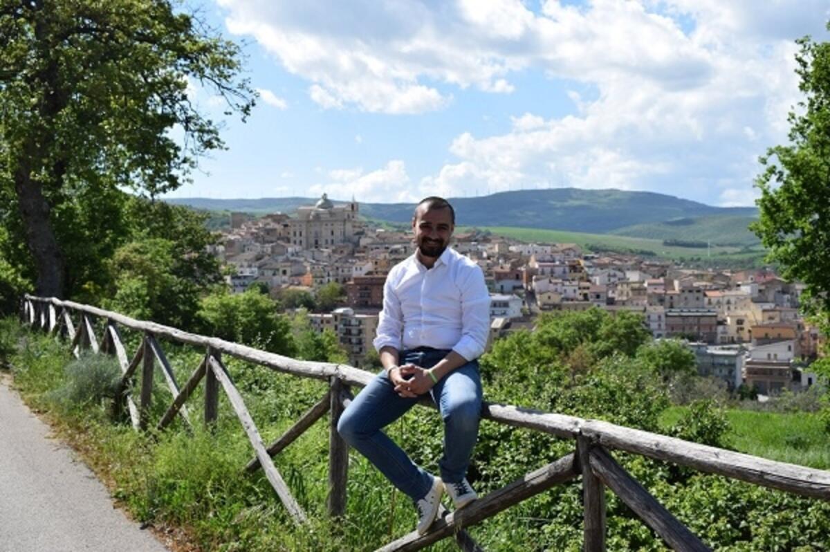 Monti Dauni, territori fragili e belli. Sindaco di Biccari: "Occorre sostenere i piccoli Comuni montani nella gestione del territorio" - 